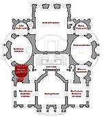 Link to the page "Tour of the palace"