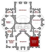 Link to the page "Tour of the palace"