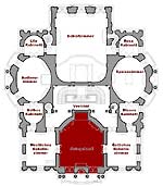 Link to the page "Tour of the palace"