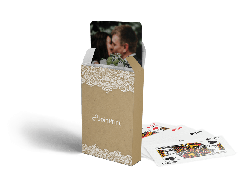 Custom Playing Cards